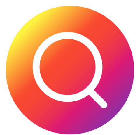 Поиск в Инстаграм